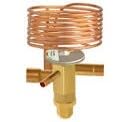 Spinxx Emerson Thermal Expansion Valve AAE 3 HW100 & PCN : 065334 R22 & R407C 3TON