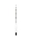 QWORK Alkoholmeter, Hydrometer mit Dreifach-Skala, für Hausbrauwein, Obstwein, Bier