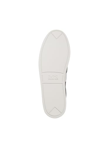 Image of Michael Kors Mens Brady Lace Up Sneaker