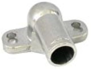 Racing Power Co. R7290 Racing Power Co-Packaged Alum Universal Smog Pvc Fitting