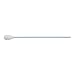 Contec CONSTIX SF-3 Sealed Foam Swab, with Polypropylene Handle, 0.5