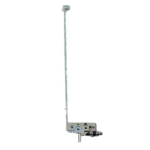 Charnières LCD Acer Aspire 7530 robustes pour réparer un écran d'ordinateur instable