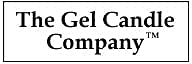 4 Pack Of Cherry Blossom Scented Gel Candle Mineral Oil Based Tea Lights Poured In Usa By The Gel Candle Companytm - Up To 8 Hours Each #TOP5