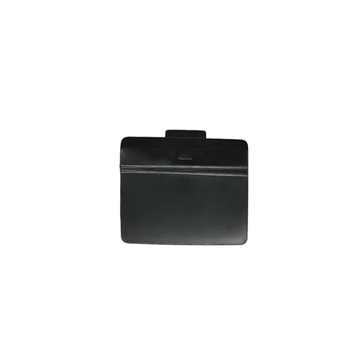 Cache-crochet remorquage pare-chocs arrière BMW 320 325 328 330 340i M-Sport
