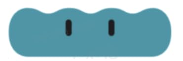 nekteck Sleep Tap (verde)