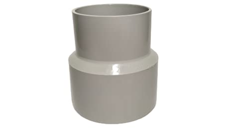 PVC Reducer Coupling 6 x 4 Inch (B09CDQ4GS6) Amazon Price History, Amazon Price Tracker