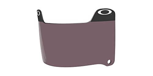Oakley Pro Football Shield - Prizm Grey