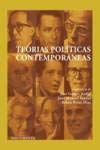 Teorias polÍticas contemporÂneas