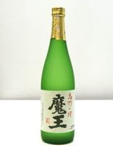 Amazon.co.jp: 未開栓魔王 名門の絆 720ml 25％ 2023年8月詰め 白玉