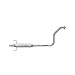 Walker 55431 Resonator Assembly