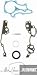TCS 45934 Timing Cover Set w/Sleeve