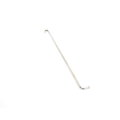 Tige d'extension 00603.07 CMA Dish Machines ressort porte lave-vaisselle