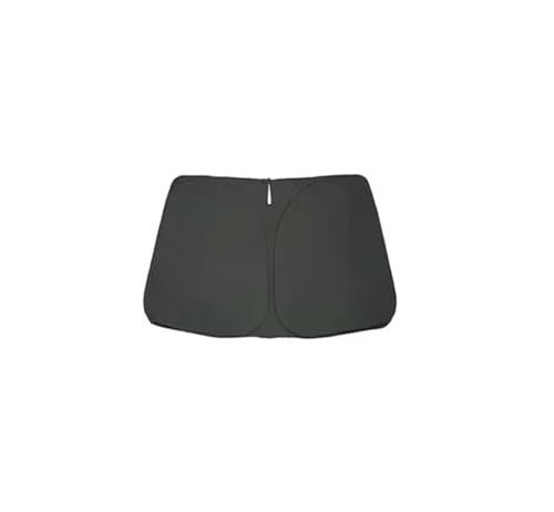 Pare-Soleil Magnétique MESKEL Anti-UV et Chaleur pour Toyota Camry 2017-2023