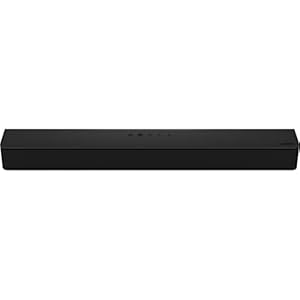VIZIO V-Series 2.0 Compact Home Theater Sound Bar with DTS Virtual:X, Bluetooth, Voice Assistant Compatible, Includes Remote Control – V20-J8