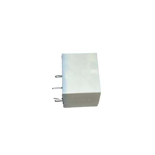 Relé HF3FD 009-H3F de 4PIN para proyectos de domótica y control de luces 5