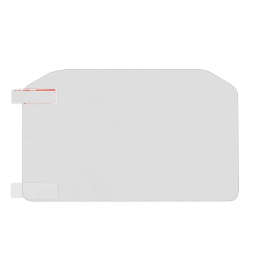 Protection du compteur vitesse Z900 2025 film haute clarté anti-rayures