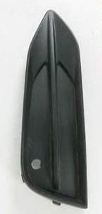 PARTS NUMBER 31425443 Front fog lamp frame R (without electroplating frame) Pack OF 1 Piece miniatura 1