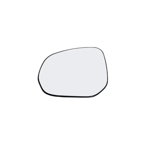 Rétroviseur chauffant gauche pour Citroën C3 Picasso 2009-2019