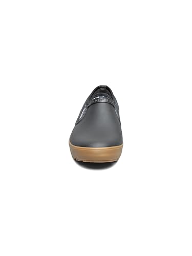 Chaussures Harper Bogs robustes et élégantes en caoutchouc - 2
