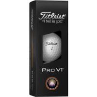 Titleist Pro V1 Monogrammed Golf Balls - 2025 Model