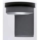  Crearplast c-148 - Manguito diámetro 110 para desague inodoro excentrico pvc