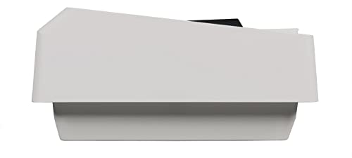 Woodbrass XP2 Piano Numérique Portable Bluetooth Blanc – Clavier toucher lourd réaliste 88 touches – 189 polyphonies, 12… - Les Beatles, Paul McCartney, John Lennon, RIngo Starr, George Harrison Woodbrass XP2 Piano Numérique Portable Bluetooth Blanc - Clavier toucher lourd réaliste 88 touches - 189 polyphonies, 12… – Image 7