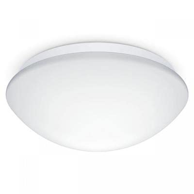 Lampe d'intérieur à capteur STEINEL pour illuminer votre entrée avec douceur