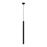 ★ Varios usos: la suspensión LED no solo puede emitir luz, sino que también tiene un efecto decorativo muy bueno. Nuestras lámparas de pared tienen una apariencia elegante y de moda, que es muy adecuada para el pasillo, la oficina, el comedor, el dormitorio, la sala de estar, el comedor, el club, el vestíbulo, el hotel, la cafetería, la isla de cocina, etc.