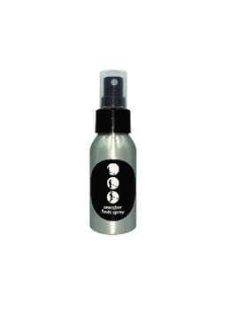 Search Finds Spray Bottle