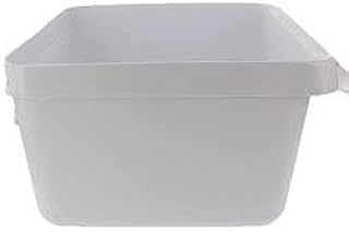 Dometic 29326210100 Crisper Bin Combo Kit – Fits RM2852 & RM2662 Models – Includes 2 White Bins & 1 Shelf Cover – OEM Replacement – FREE Limited Warranty