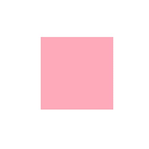 Image of 100% Cotton 2.20 Meter Poplin Cloth Material Fabric Unstitched Cloth for Women's Saree Skirts, Petticoats, Pyjamas, Patiyala Pants, Salwar (Pink)