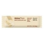 Think Products Thin Bar White Chocolate 2.1 oz