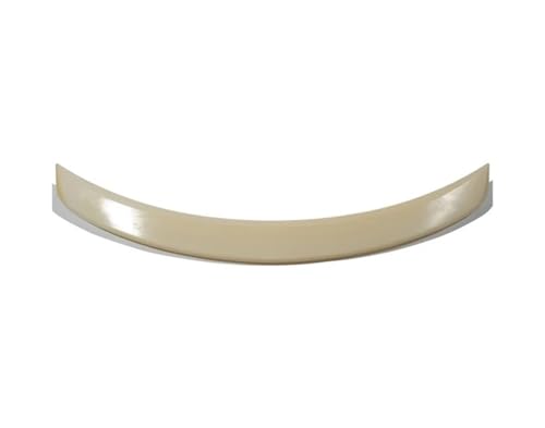 Aileron de coffre arrière Benz W204 pour corriger le style des modèles C180 C250 2008-2014
