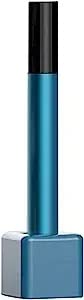 USB Rechargeable Professional Eyebrow Trimmer Smart Cleaning System Waterproof Facial Hair Remover Easy to use Unisex Easy to