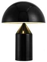 Lampe de table champignon LED pour travailler sans fatigue oculaire sur votre bureau