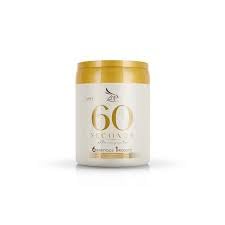 Maintenance ZAP Alto Impacto 60 Seconds Mascarilla (0 Formas), 950 g
