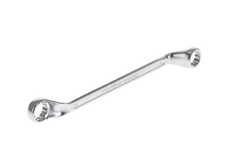 Llave poligonal doble An 24x26 mm L 325 mm