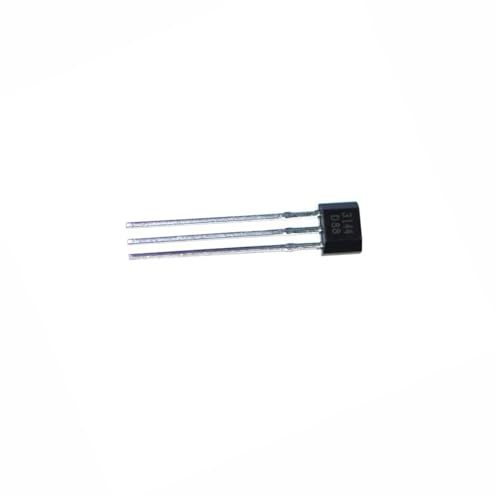 44E A1344EUA-T Sensor Hall efecto encapsulado TO-92UA x20 5