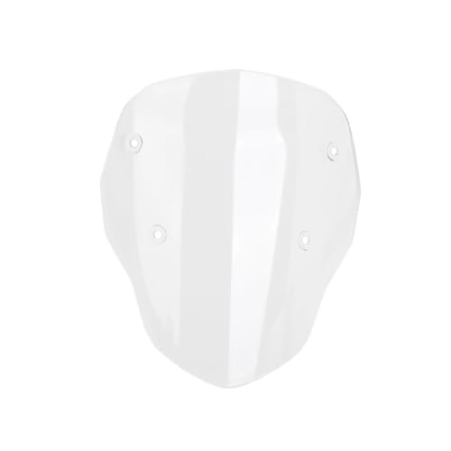 Pare-brise moto R1300GS transparent pour réduire la fatigue du pilote