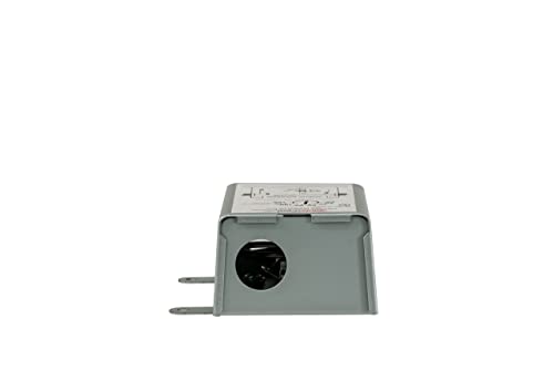 Quietcool Attic Fan Mechanical Replacement Thermostat With Built-In Fire Safety Shut Off #TOP6