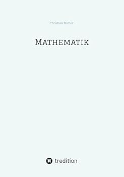 Mathematik (German Edition)