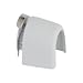 Camera Dome Conduit Adapter - Pendant mountable - for AXIS Q3505-VE Network Camera