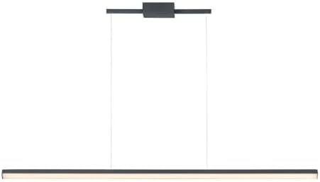 ET2 Hover - 47.5 Inch 20W 1 LED Pendant