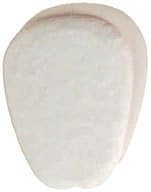 Shoe Tongue Pads, 12 Pair Small from Atlas Biomechanics