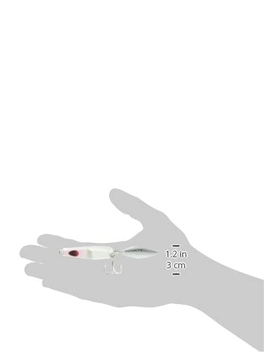 Amazon.co.jp: バディーワークス(Buddyworks) 砂丸 35g PKS