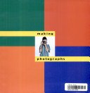Making Photographs 1896176070 Book Cover