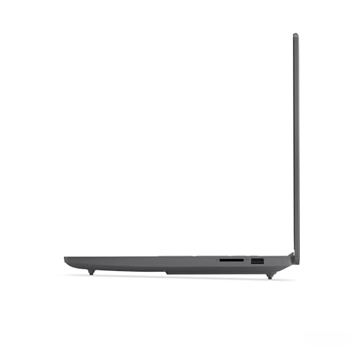 Image of Lenovo 2026 LOQ 15.6 inch FHD 144Hz IPS Laptop 8-Core AMD Ryzen 7 7735HS NVIDIA GeForce RTX 4050 32GB DDR5 1TB NVMe SSD USB-C w /DP WiFi AX RJ-45 BT Webcam HDMI2.1 Backlit KB Windows 11 Home w /RE USB