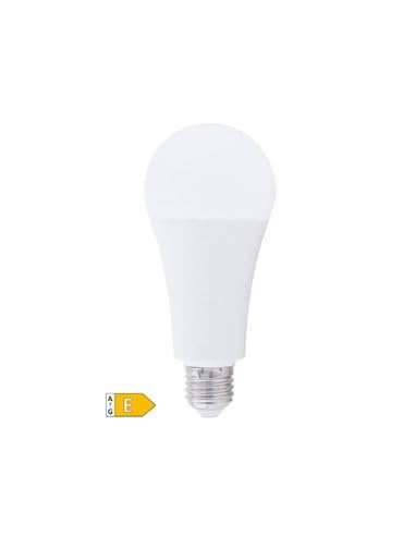 Bombilla de LED estándar A70 21W E27 6000K