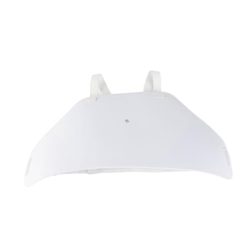 Fencing Chest Guard, Professional Adjustable Strap, Breathable Fencing Chest Guard, Lightweight for Baseball for Men (S Size)