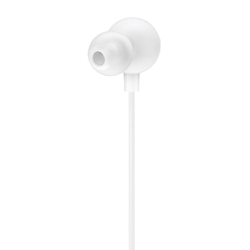 Image of Earphones for Samsung Galaxy s ||| Mini Value, Samsung Galaxy S ||| Next, Samsung Galaxy S 4G T959, Samsung Galaxy S Advance Wired Headphones (VIW6, White)
